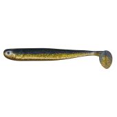 Seika Frequency Shad Dark Goby 12 cm