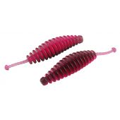 Omura Baits Kong Bessen Zwart knoflook