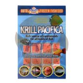 Krill Pacifica Blister 100 Gram 24 Cube New Line