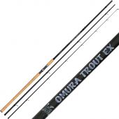FTM Omura Trout EX forelhengel