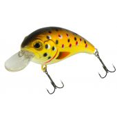 Seika Osaka Wobbler Trout