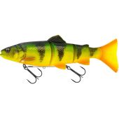 Savage Gear 3D Line Thru Trout Firetiger 20 cm