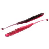 Omura Baits Snake Bessen Zwart Bubble Gum