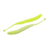 Omura Baits Snake Geel Wit Knoflook