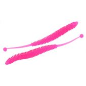 Omura Baits Snake Neon roze Knoflook