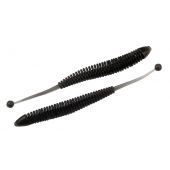 Omura Baits Snake Zwart Knoflook