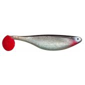 Seika Trouble Shad Natural Roach 8 cm