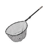 Westin W3 C&R Full Rubber Mesh Landing Net XL