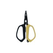 Westin Braid Scissor Split Ring Plier Stainless  12.5cm Schaar