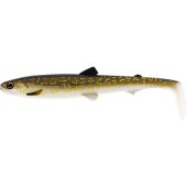 Westin Bullteez Shadtail 24cm Natural Pike