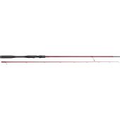Westin W6 Finesse Shad 2ND hengel 224cm 4-28g