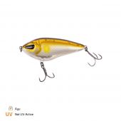 Zeck Rogue Glider 10 cm Ayu